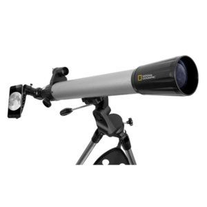 National Geographic 70/700MM Carbon Fiber 70mm Pan Handle Mount Telescope